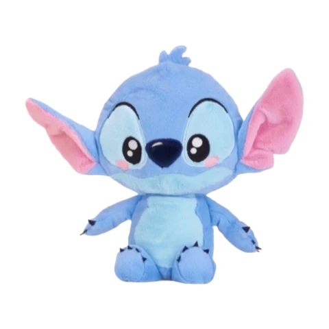 Disney - Chibi Collectie 25 cm - Stitch / Knuffeldieren en Pluche Speelgoed