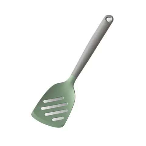 COOKER KING Cuillère multifonctionnelle qui fuit pour boulettes de pêche, passoire pour fuites, ménage, cuisine, complément alimentaire pour bébé, artefacts pour nouilles de pêche, cuillère de pêche