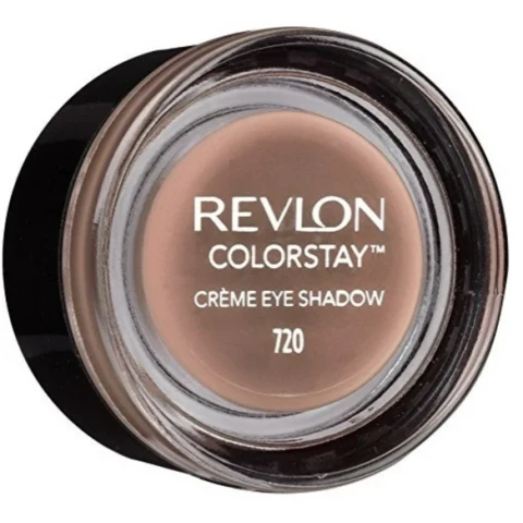 COLORSTAY Creme-Lidschatten 24h #720 Chocola