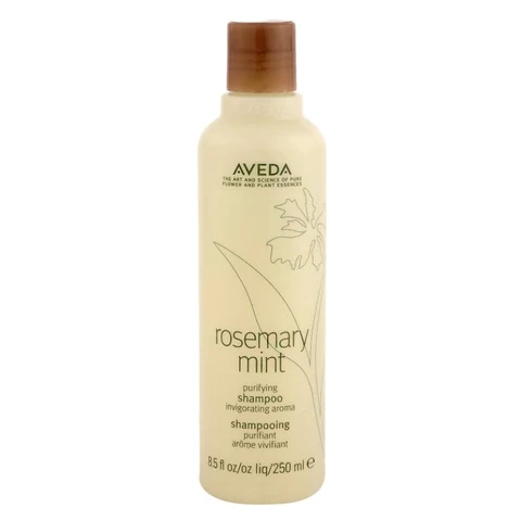 Aveda Rosemary Mint - Shampooing purifiant - 250 ml