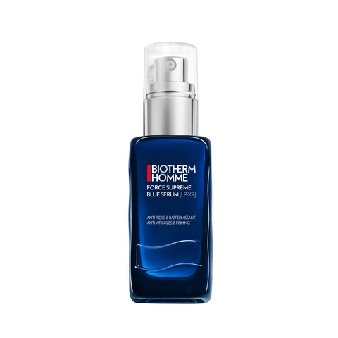 Biotherm Homme Force Supreme Blue Serum 60 ml