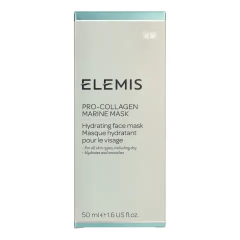 Elemis Pro-Collagen Marine Mask 50 ml