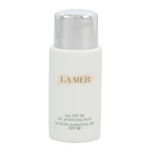 La Mer The UV Protecting Fluid SPF50 50 ml