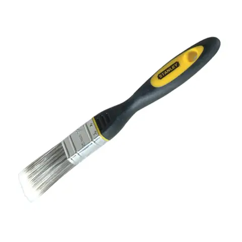 Stanley DYNAGRIP™ Synthetic Paint Brush 25mm (1in)