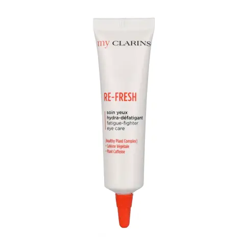 Clarins My Re-Fresh Fatique-Fighter Eye Care 15 ml