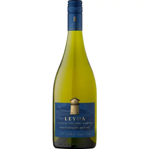 2023 Coastal Vineyards Sauvignon Blanc, Vina Leyda