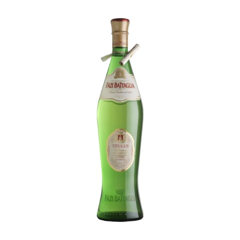 2023 Titulus Verdicchio dei Castelli di Jesi DOC Classico, Fazi Battaglia