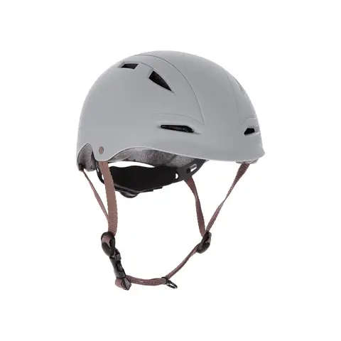 Kikka Boo Helm Grey