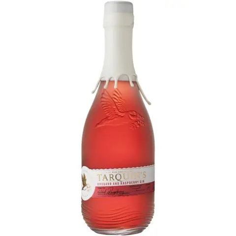 Tarquin's Rhubarb And Raspberry Gin 70cl