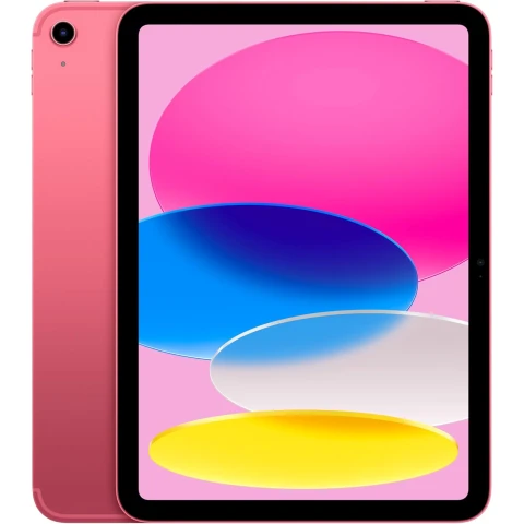 Apple iPad 11 Zoll (11. Generation) WiFi 512GB - Pink