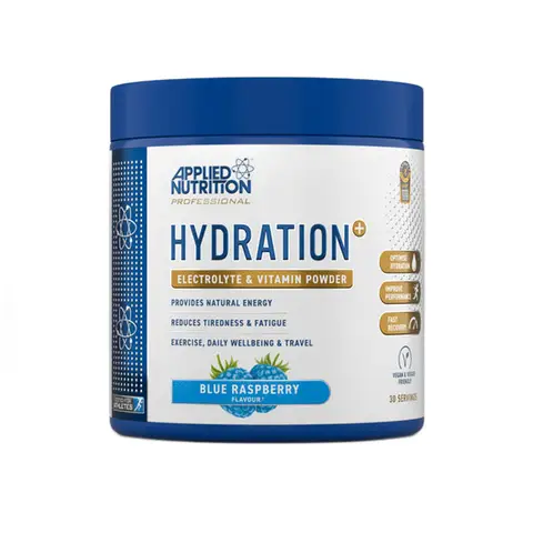 Applied Nutrition HYDRATION Blue Raspberry - 240G