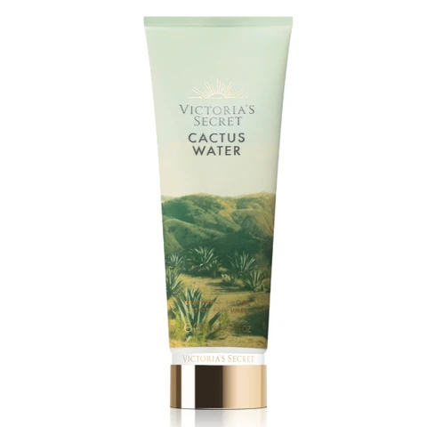 Victoria's Secret Cactus Water Körperlotion 236ml