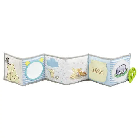 Winnie The Pooh Unfold and Discover