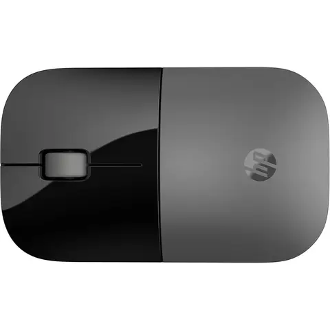 HP Z3700 Dual Silver Mouse