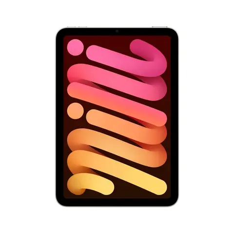 Apple iPad Mini - 128 Go - Stellaire