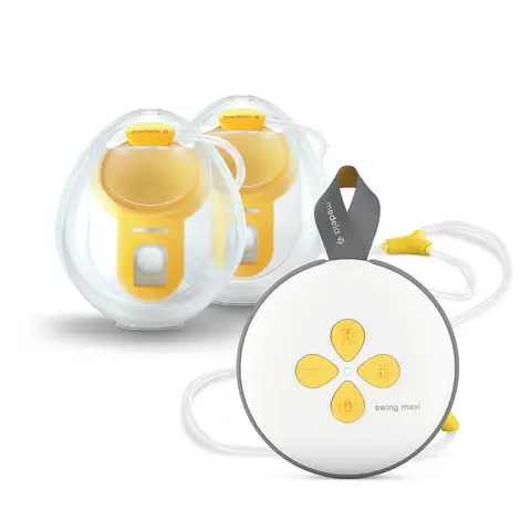 Medela Swing Maxi Handsfree