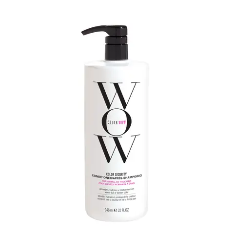 Color Wow Color Security Conditioner for Normal to Thick 946ml