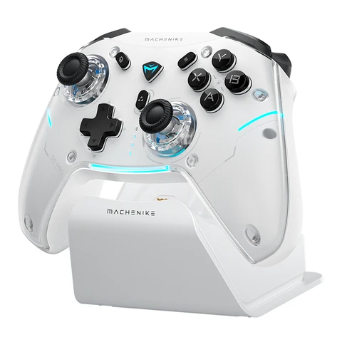 Machenike G5Pro Max SE Dreimodust-Controller Weiß(Set)