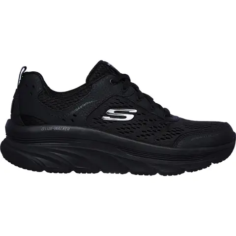 Skechers Relaxed Fit: D'Lux Walker - Infinite Motion 149023-BBK_36