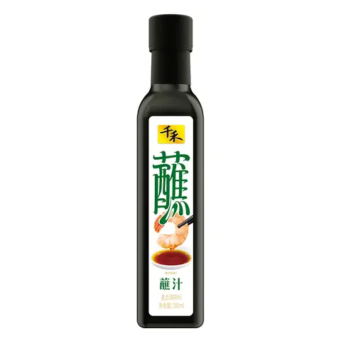 Qian He Dipping Sauce 260ml