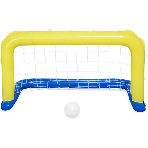 Bestway Drijvende Waterpoloset 142 x 76 cm