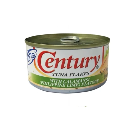 Century Tuna Calamansi 180g
