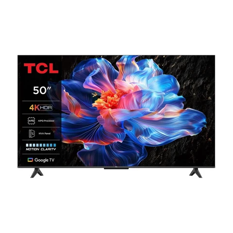 TCL 55P61K 55 inch 4K LED 60Hz TV | Televisies | Joybuy