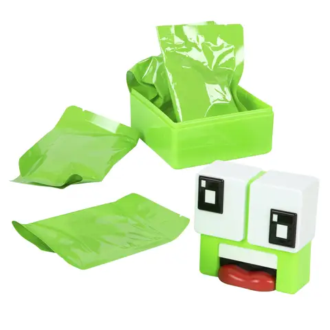 Unspeakable Mystery Figure Blind Capsule Assortment