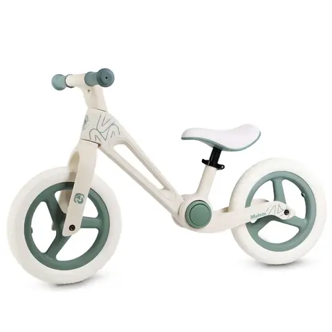 Neuleb Balance Bike 2 Year Old, 2-5 Year Old Toddler Balance Bike, No Pedal Bicycle with Adjustable Handlebar & Seat, Lightweight, Easy Assembly, Boy Girls Birthday Gifts Toys