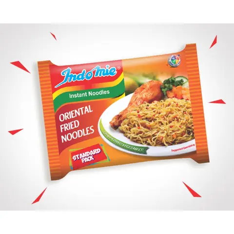 Indomie (Nig) Oriental 70g