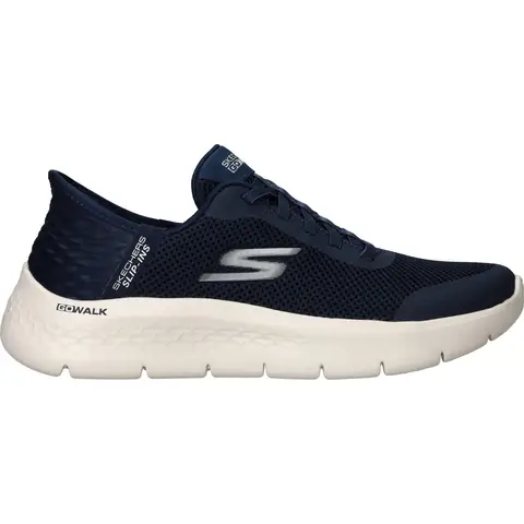 Skechers Slip-Ins: GO WALK Flex - Grand Entry 124836-NVW_38