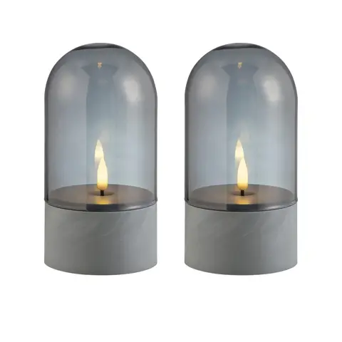 Brilliant Illusion LED / TL-KERZE / 2500K