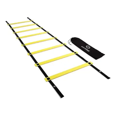 Hy-Pro 6m Agility Ladder