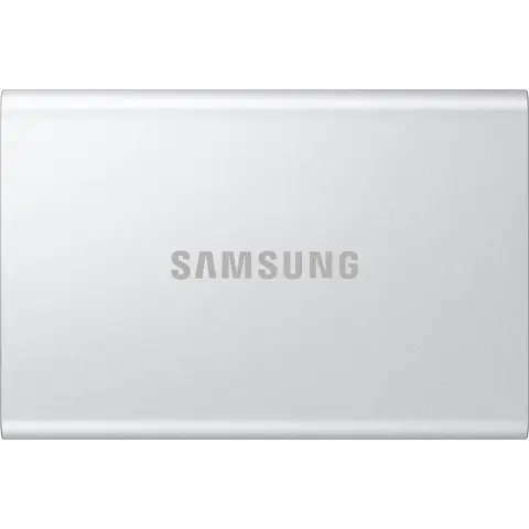 Samsung Portable SSD T7 Resurrected 1 TB, Resurrected