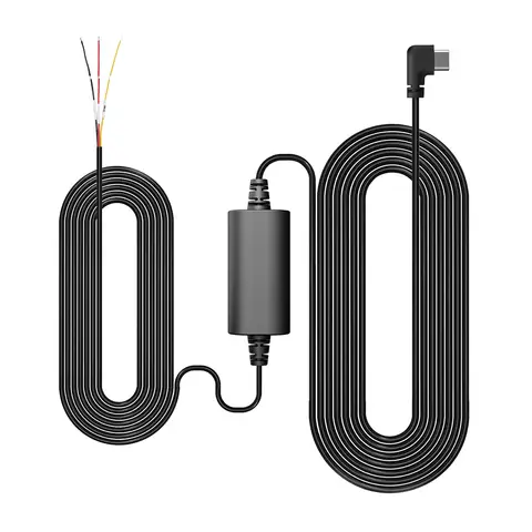 Botslab Dash Camera Smart Hardware Kit Type-C