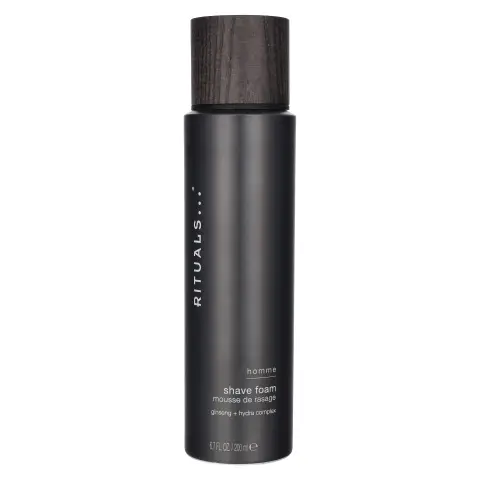 Rituals Homme Shave Foam 200 ml