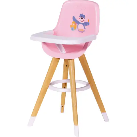 Baby Born Highchair