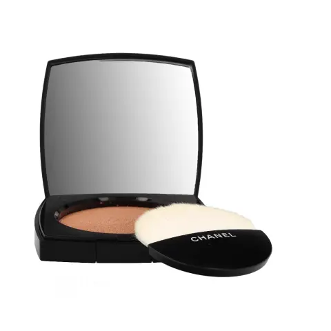 Chanel Poudre Lumiere Highlighting Powder 8.5 g - #020 Gold