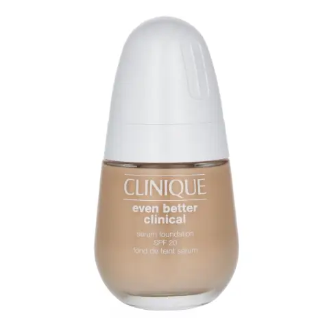 Clinique Even Better Clinical Serum Foundation SPF20 - CN08 Linen