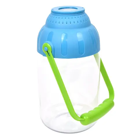Gardenlife Magnifying Study Bucket for Kids