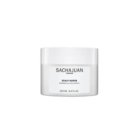 SACHAJUAN Scalp Scrub 250 ml