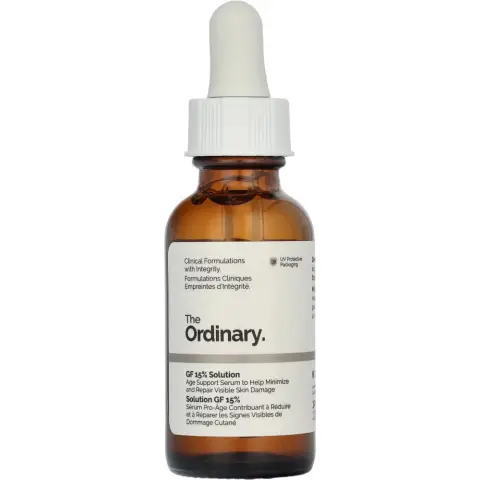 The Ordinary GF 15% Solution 30 ml