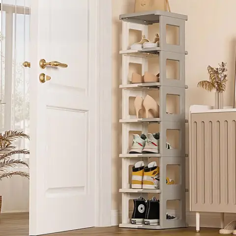 J.ZAO Shoe Storage Rack