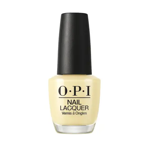 OPI Nail Lacquer 15 ml - Buttafly