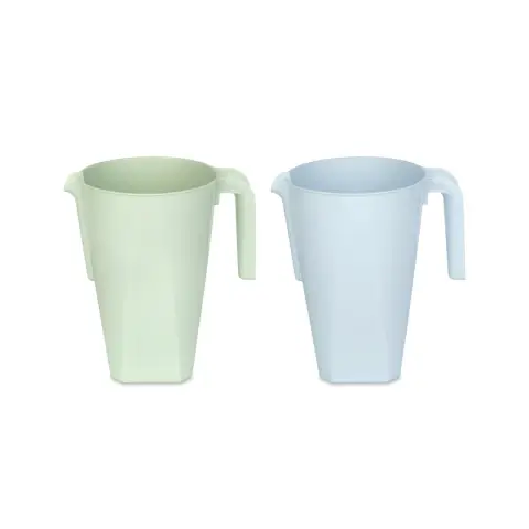 Coloured PP Jug