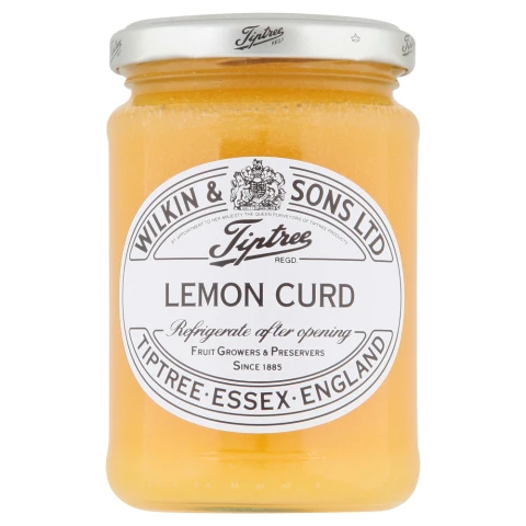 Tiptree - Lemon Curd - 312g