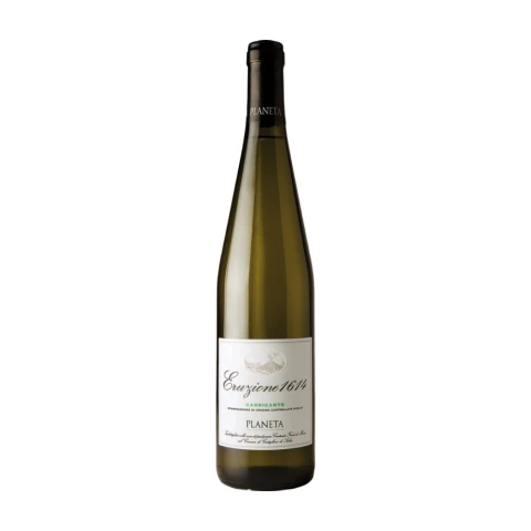 2021 Eruzione Bianco Organic 1614 Carricante, Planeta