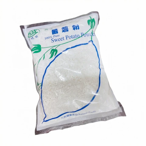 Jia Zhi Wei Sweet Potato Powder 454g