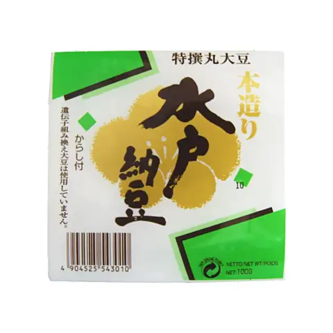 JFC Marudaizu Natto 100g 