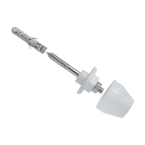 RAWLPLUG 67 480 Basin Fixers Kit